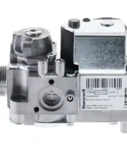 Corpo caldaia a gas Junkers ZW24 87070210260 - Immagine 4