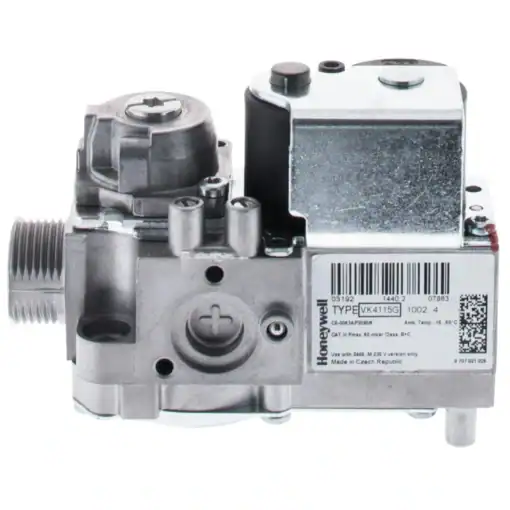 Cuerpo de gas Caldera Junkers ZW24 87070210260 6 Cuerpo de gas Caldera Junkers ZW24 87070210260 - Imagen 4