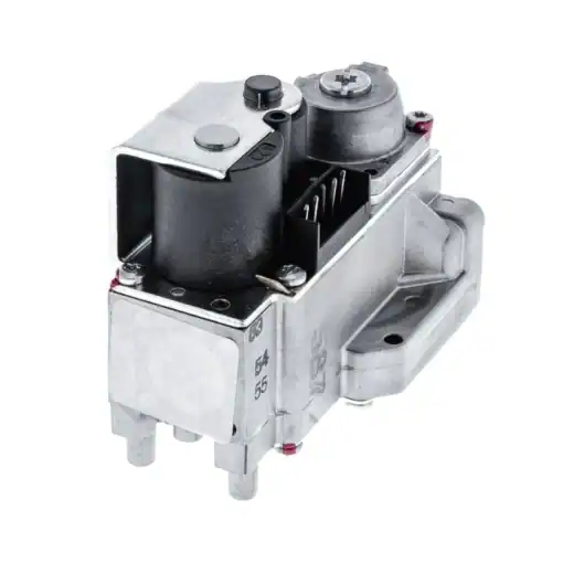 Cuerpo de gas Caldera Junkers ZW24 87070210260 4 Cuerpo de gas Caldera Junkers ZW24 87070210260 - Imagen 2