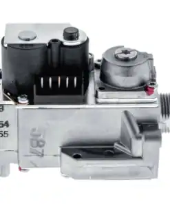 Corpo caldaia a gas Junkers ZW24 87070210260 - Immagine 3