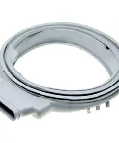 Goma puerta lavadora Whirpool WWDC Indesit XWDA C00294031
