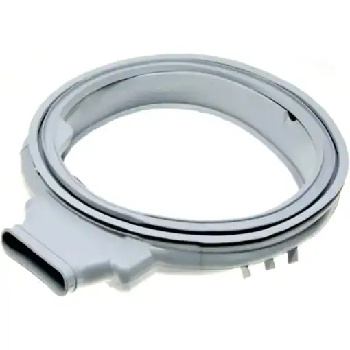 Goma puerta lavadora Whirpool WWDC Indesit XWDA C00294031 3 Goma puerta lavadora Whirpool WWDC Indesit XWDA C00294031