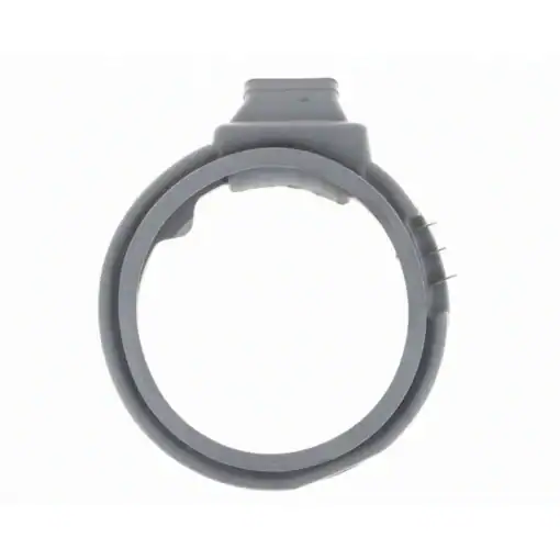 Vedante da porta da máquina de lavar roupa Whirpool WWDC Indesit XWDA C00294031 6 Vedante da porta da máquina de lavar roupa Whirpool WWDC Indesit XWDA C00294031 - Imagem 4