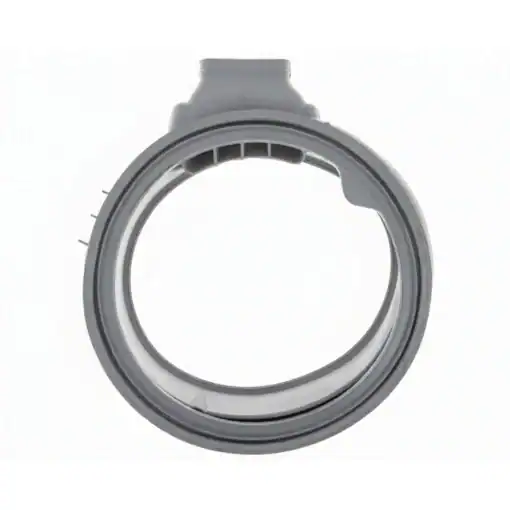 Vedante da porta da máquina de lavar roupa Whirpool WWDC Indesit XWDA C00294031 5 Vedante da porta da máquina de lavar roupa Whirpool WWDC Indesit XWDA C00294031 - Imagem 3