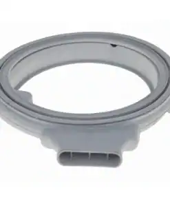 Alternative view of Goma puerta lavadora Whirpool WWDC Indesit XWDA C00294031