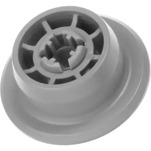 Lower trolley wheels for Balay 3VS Bosch SMS Siemens SN24 dishwasher 10014040 3 Lower trolley wheels for Balay 3VS Bosch SMS Siemens SN24 dishwasher 10014040