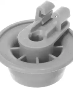 Alternative view of Ruedas carro inferior Lavaplatos Balay 3VS Bosch SMS Siemens SN24 10014040