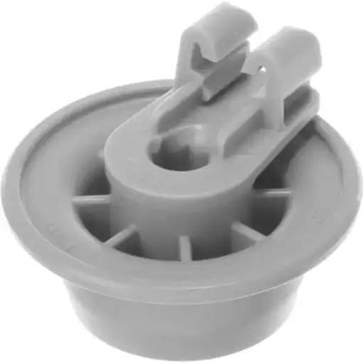 Roues inférieures pour chariot de lave-vaisselle Balay 3VS Bosch SMS Siemens SN24 10014040 4 Roues inférieures pour chariot de lave-vaisselle Balay 3VS Bosch SMS Siemens SN24 10014040 - Image 2