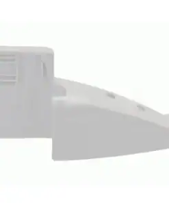 Soporte izquierdo botellero Liebherr SKBes42 9097215