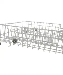 Carro cesto superior Lavavajillas Balay VI300  Bosch SMS40 Siemens SN21 00774191 - Imagen 3