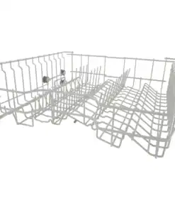 Carro cesto superior Lavavajillas Balay VI300  Bosch SMS40 Siemens SN21 00774191 - Imagen 2