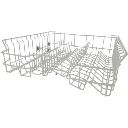 Carro cesto superior Lavavajillas Balay VI300 Bosch SMS40 Siemens SN21 00774191 4 Carro cesto superior Lavavajillas Balay VI300 Bosch SMS40 Siemens SN21 00774191 - Imagen 2