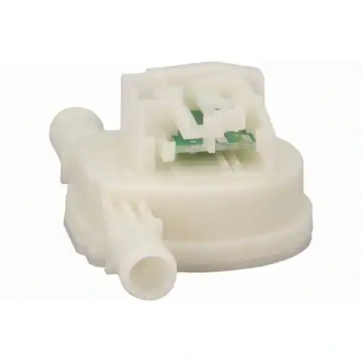 Beko DSN 1760900400 4 turbine flow meter Beko DSN 1760900400 dishwasher turbine flow meter - Image 2