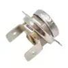 Limitador sensor 120º temperatura calentador Junkers WR10 WRD10 87072064210