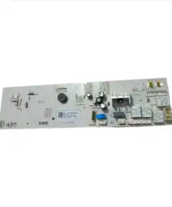 Alternative view of Placa módulo electrónico Lavadora Hisense WFPV 7 Kilos HK2177247
