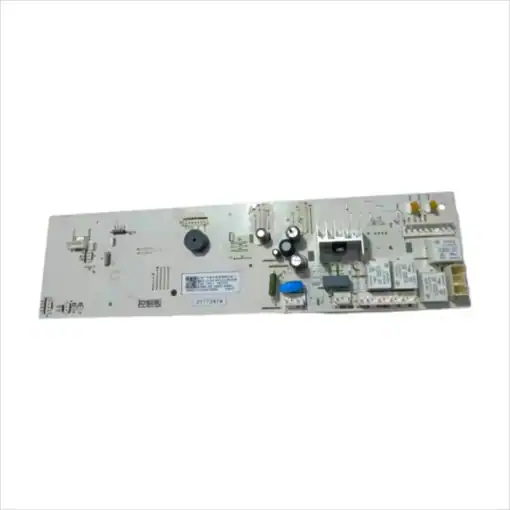 Carte électronique pour lave-linge Hisense WFPV 7 kg HK2177247 4 Carte électronique pour lave-linge Hisense WFPV 7 kg HK2177247 - Image 2