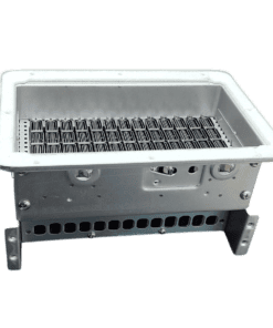 Quemador completo Calentador Neckar W10 WD10 8738725859