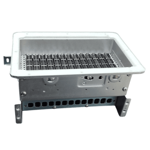 Quemador completo Calentador Neckar W10 WD10 8738725859 3 Quemador completo Calentador Neckar W10 WD10 8738725859