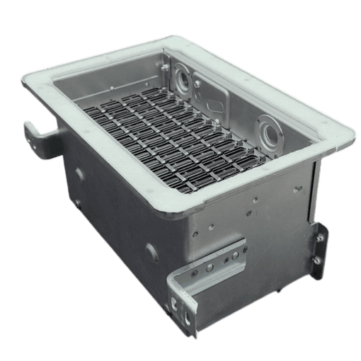 Quemador completo Calentador Neckar W10 WD10 8738725859 4 Quemador completo Calentador Neckar W10 WD10 8738725859 - Imagen 2