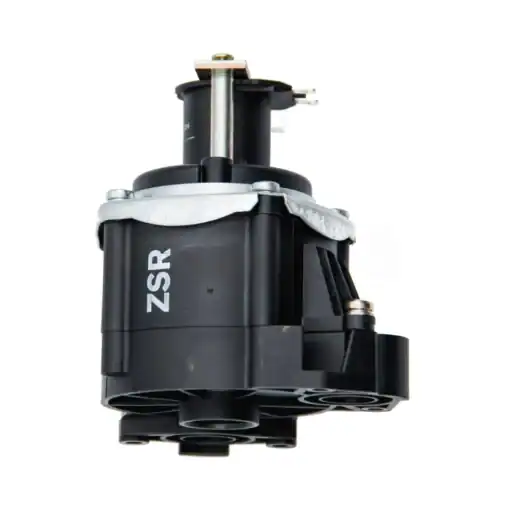 Válvula 3 vías Caldera Junkers ZW20 87085050140 3 Válvula 3 vías Caldera Junkers ZW20 87085050140