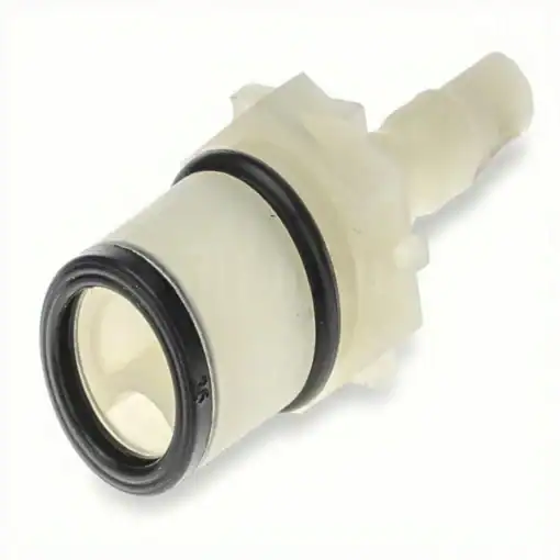 Regulador de Caudal de Água para Corpo de Plástico esquentador Junkers 11 87085004040 5 Regulador de Caudal de Água para Corpo de Plástico esquentador Junkers 11 87085004040 - Imagem 3
