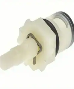 Regulador de caudal para cuerpo agua plástico calentador Junkers WRD 11 87085004040