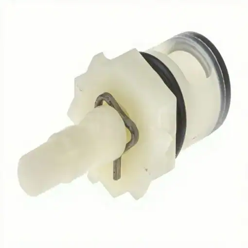 Regulador de caudal para cuerpo agua plástico calentador Junkers WRD 11 87085004040 3 Regulador de caudal para cuerpo agua plástico calentador Junkers WRD 11 87085004040