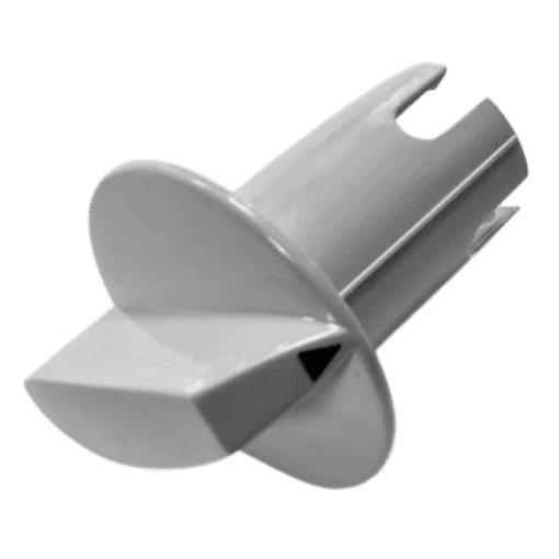 Mando Calentador Neckar WRN11-4 WRN10 87020002450 3 Mando Calentador Neckar WRN11-4 WRN10 87020002450