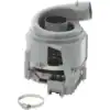 Bomba de aquecimento para lava-louças Balay 3vs572 Bosch Siemens 00755078