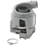 Bomba de aquecimento para lava-louças Balay 3vs572 Bosch Siemens 00755078