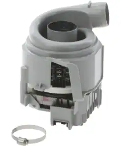 Bomba de aquecimento para lava-louças Balay 3vs572 Bosch Siemens 00755078