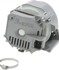 Alternative view of Bomba calefactor lavavajillas Balay 3vs572 Bosch Siemens 00755078