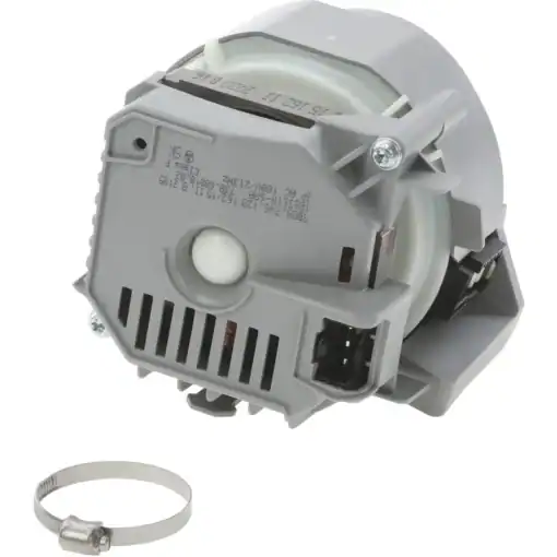 Bomba de aquecimento para máquina de lavar loiça Balay 3vs572 Bosch Siemens 00755078 4 Bomba de aquecimento para máquina de lavar loiça Balay 3vs572 Bosch Siemens 00755078 - Imagem 2