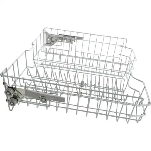 Upper basket trolley for Balay dishwasher 3VF301 20000272 4 Upper basket trolley for Balay 3VF301 20000272 dishwasher - Image 2