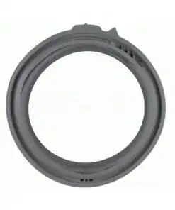 Goma puerta escotilla Lavadora Samsung WF80 WW90 DC6402888A - Imagen 3