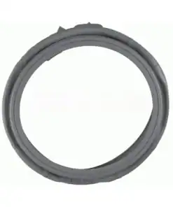 Alternative view of Samsung Washing Machine Hatch Door Rubber Seal DC6402888A