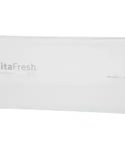 Tapa frontal cajon verdura vita Fresh Frigo Bosch KGN36X 11015966