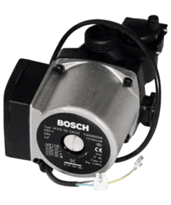 Bomba Caldera Junkers ZW23 8707204036