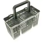 Panier à couverts inférieur pour lave-vaisselle Beko 45 cm 1513940200