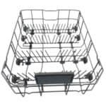 Chariot de panier inférieur pour lave-vaisselle Beko DFS14 45 1510300034