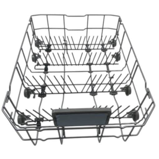 Chariot de panier inférieur pour lave-vaisselle Beko DFS14 1510300034 3 45 Chariot de panier inférieur pour lave-vaisselle Beko DFS14 1510300034
