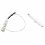 Electrodo de encendido bujia calentador Junkers WRN11  8738722869