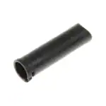 Tubo embellecedor negro capuchinador cafetera Delonghi Ecam11 5313221171