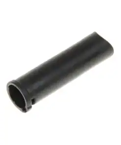 Tubo embellecedor negro capuchinador cafetera Delonghi Ecam11 5313221171