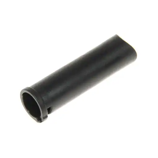 Tubo embellecedor negro capuchinador cafetera Delonghi Ecam11 5313221171 3 Tubo embellecedor negro capuchinador cafetera Delonghi Ecam11 5313221171