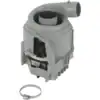 Bomba calefactor Lavaplatos Balay 3VS704 Bosch SMI Siemens 12019637