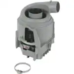 Bomba calefactor Lavaplatos Balay 3VS704 Bosch SMI Siemens 12019637