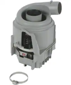 Bomba calefactor Lavaplatos Balay 3VS704 Bosch SMI Siemens 12019637