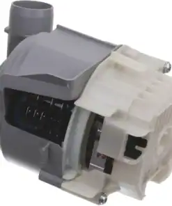 Bomba de aquecimento para máquina de lavar loiça Balay 3VS704 Bosch SMI Siemens 12019637 - Imagem 3