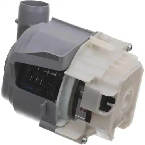 Bomba de aquecimento para máquina de lavar loiça Balay 3VS704 Bosch SMI Siemens 12019637 5 Bomba de aquecimento para máquina de lavar loiça Balay 3VS704 Bosch SMI Siemens 12019637 - Imagem 3